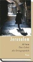 bokomslag Lesereise Jerusalem.