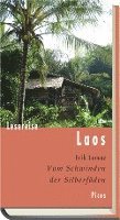 bokomslag Lesereise Laos