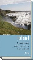bokomslag Lesereise Island.