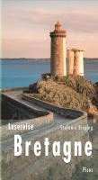 Stefanie Bisping - Lesereise Bretagne, Inbunden