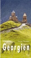 Georges Hausemer - Lesereise Georgien, Inbunden
