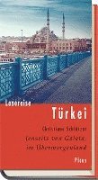 bokomslag Lesereise Türkei