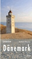 Barbara Denscher - Lesereise Dänemark, Inbunden