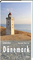 Barbara Denscher - Lesereise Dänemark, Inbunden