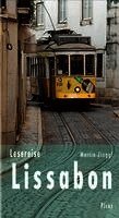 Martin Zinggl - Lesereise Lissabon, Inbunden