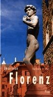 Barbara de Mars - Lesereise Florenz, Inbunden