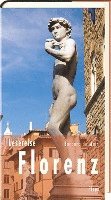 Barbara de Mars - Lesereise Florenz, Inbunden
