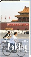 bokomslag Lesereise Peking