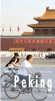 Johnny Erling - Lesereise Peking, Inbunden