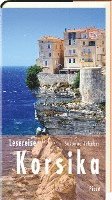 bokomslag Lesereise Korsika
