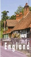 Stefanie Bisping - Lesereise England, Inbunden