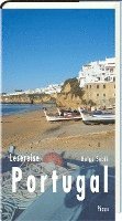 Helge Sobik - Lesereise Portugal, Inbunden