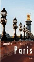 Bettina de Cosnac - Lesereise Paris, Inbunden