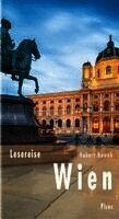 Hubert Nowak - Lesereise Wien, Inbunden