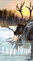 Barbara Schaefer - Lesereise Lappland, Inbunden
