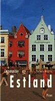 Stefanie Bisping - Lesereise Estland, Inbunden
