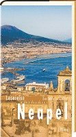 bokomslag Lesereise Neapel