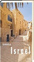 bokomslag Lesereise Israel