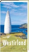 bokomslag Lesereise Westirland
