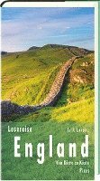 Lesereise England