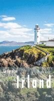 bokomslag Lesereise Irland