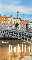 bokomslag Lesereise Dublin