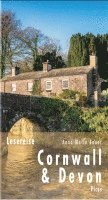 Anna-Maria Bauer - Lesereise Cornwall und Devon, Inbunden