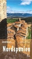 Andreas Drouve - Lesereise Nordspanien, Inbunden