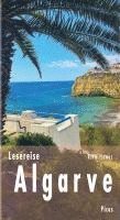 Rita Henss - Lesereise Algarve, Inbunden