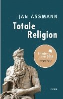 bokomslag Totale Religion