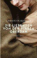 bokomslag Die Liebenden von der Piazza Oberdan