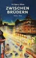 bokomslag Zwischen Brüdern