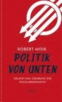 bokomslag Politik von unten