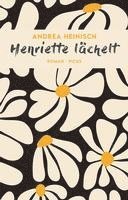 bokomslag Henriette lächelt