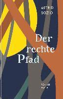 bokomslag Der rechte Pfad
