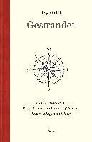 Helge Sobik - Gestrandet, Inbunden
