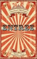 Reinhard Tötschinger - Entrée, Inbunden