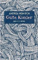 bokomslag Gute Kinder