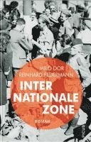 bokomslag Internationale Zone