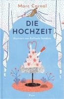 Marc Carnal - Die Hochzeit, Häftad