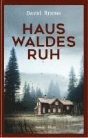 Haus Waldesruh 1