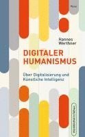 bokomslag Digitaler Humanismus