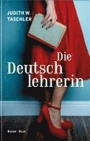 bokomslag Die Deutschlehrerin