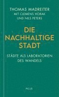 Die nachhaltige Stadt