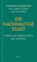 Die nachhaltige Stadt 1