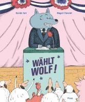 Wählt Wolf! 1