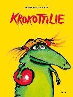 bokomslag Krokottilie