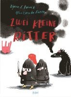 Zwei kleine Ritter 1