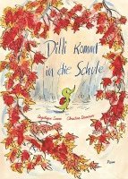 Angélique Leone - Dilli kommt in die Schule, Inbunden