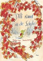 Dilli kommt in die Schule 1